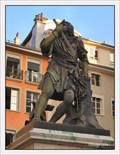 Image for Pierre Terrail de Bayard, a knight 'without fear and without reproach'  - Grenoble, France