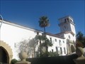Image for Santa Barbara County Courthouse - Santa Barbara, CA