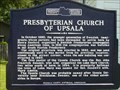 Image for Presbyterian Church of Upsala