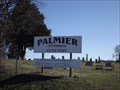 Image for Palmier Cemetery - Columbia IL