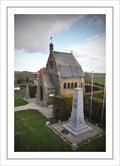 Image for 5th Lancers rigement Memorial -Steuvekerke-W-vl - Belgium