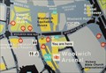 Image for You Are Here - Woolwich New Road, Woolwich, London, UK