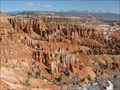 Image for Bryce Canyon National Park - Bryce Canyon, UT