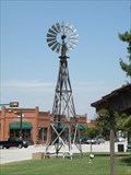 Image for Liberty Park Windmill - Grapevine, Texas