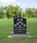 Image for POW/MIA Memorial, Missouri State Veterans Cemetery, Springfield, MO, USA