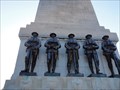 Image for Guard's Memorial - London, UK