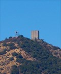 Image for REMOVED: Mt Umunhum Lookout Tower