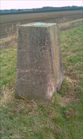 Image for Triangulation Pillar S4931: Idle Stop