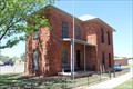 Image for Old Martin County Jail - Stanton, TX