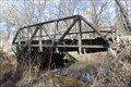 Image for Rocky Creek Bridge - Limestone County, TX