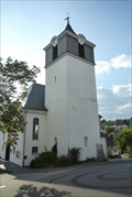 Image for Evangelische Kirche - Herbornseelbach, Hessen. Germany