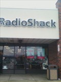 Image for Radio Shack #4176 - Countryside Plaza - Mount Pleasant, Pennsylvania