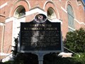 Image for First United Methodist Church - Troy, Alabama