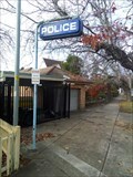 Image for Police Station - Blackheath, NSW, Australia