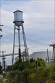 Image for Former Industrial Site Water Tower, Kershaw, SC, USA