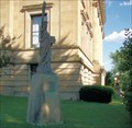 Image for Statue of Librerty, Lawrence County Courthouse  -  Ironton, OH