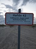 Image for Høfde 42, Harboøre Tange - Denmark