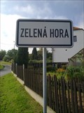 Image for Zelena hora (Luzany), Czech Republic, EU