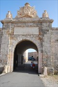 Image for La Mola, Fortaleza de Isabel II - Menorca, Spain