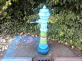 Image for Water Pump in Soltanska Street - Zagreb, Croatia