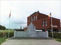 Image for WW II memorial, Vroenhoven Riemst, Limburg, Belgium