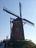 Image for Nooit Gedacht molen, Cadzand, Netherlands