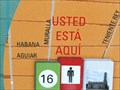 Image for Orientation Map - La Habana, Cuba