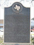 Image for The City of Denton