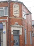 Image for  1912  - The Industrial & Provident Society Store - Wolverton 