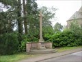Image for Caputh War Memorial - Perth & Kinross, Scotland.