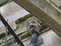 Image for Gargoyle - St Mary and All Saints Church, Fotheringhay, Northamptonshire, UK