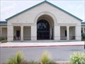 Image for New Braunfels Public Library- New Braunfels, Tx