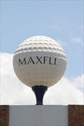 Image for Golf Balls and Set of Tees - Durban, KwaZulu-Natal. South Africa