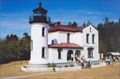 Image for Admiralty Head Lighthouse, Coupeville, Washington