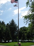 Image for Fairfield 9/11 Memorial - Fairfield, CA