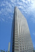 Image for Lincoln Plaza Building -- Downtown Dallas, Texas  USA