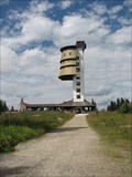 Image for Polednik Lookout Tower - Czech Republic