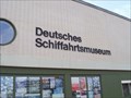 Image for Deutsches Schiffahrtsmuseum Bremerhaven, Bremen, Germany