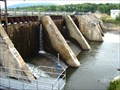 Image for Clark's Falls Dam - Milton, Vermont