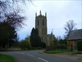 Image for St Marys Church - Orlingbury, Northamptonshire, UK