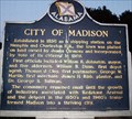 Image for City of Madison