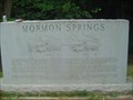 Image for Mormon Springs