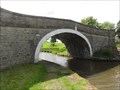 Image for Stone Bridge 160 On The Leeds Liverpool Canal – Martons Both, UK