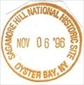 Image for Sagamore Hill National Historic Site-Oyster Bay, NY