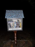 Image for Little Free Library 44705 - Strasburg, CO