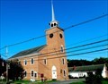 Image for Schoharie United Presbyterian Church - Schoharie, NY