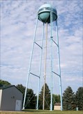 Image for Racine Water Tower