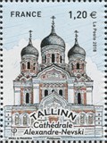 Image for Alexander Nevsky Cathedral - - Tallinn, Estonia