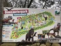 Image for Dinosaurierpark Teufelsschlucht - Ernzen, Rheinland-Pfalz, Germany
