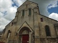 Image for Église Notre-Dame de Bruyères-et-Montbérault - France